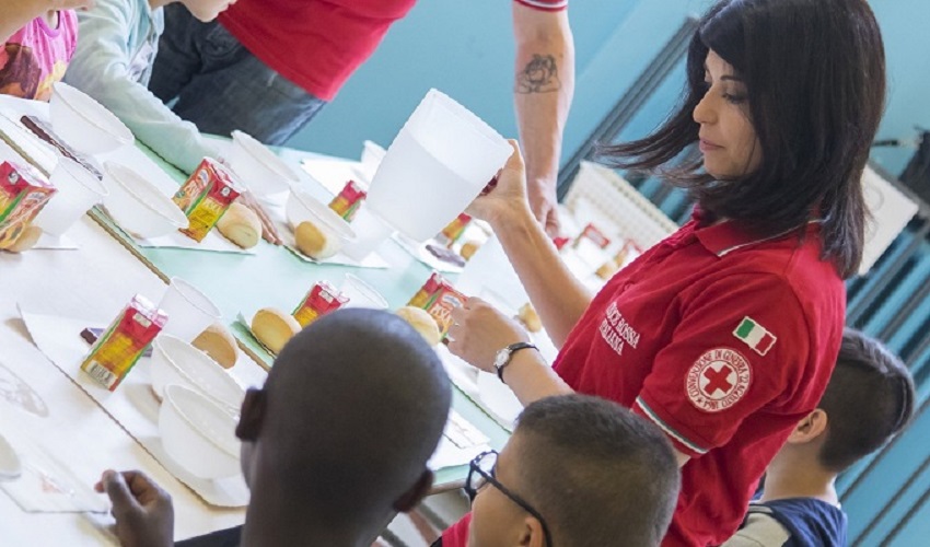 Solarino, “Breakfast Summer Camp”: 175 colazioni a ragazzi in stato di necessità