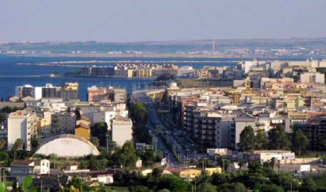 Attività commerciali in zona F ad Augusta. Natura Sicula e Legambiente: "Stop al consumo di suolo"