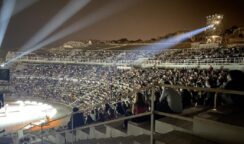 Rappresentazioni classiche, oltre 76.000 spettatori al Teatro Greco