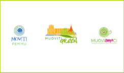 “Siracusa City Green”, i cittadini chiamati a scegliere il logo e lo slogan