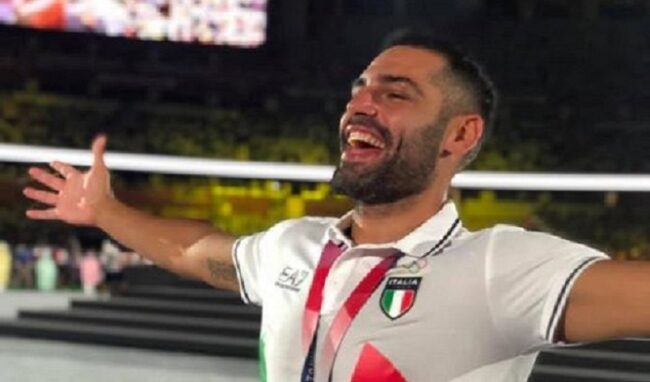 Il campione olimpico Luigi Busà torna ad Avola. Cannata: "Sarà festa"