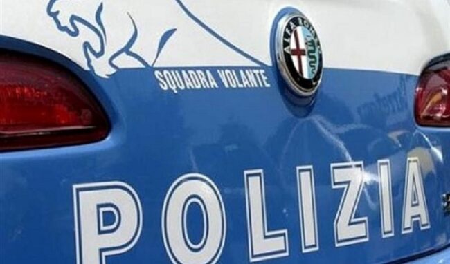 Calendario della Polizia 2022, il ricavato al progetto Covax dell'Unicef