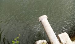"Inesattezze sul Canale Galermi": la replica del Sifus Consorzi di Bonifica