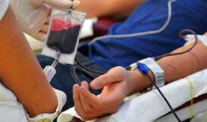 Centri trasfusionali in difficoltà, appello a donare dell'Avis comunale di Siracusa