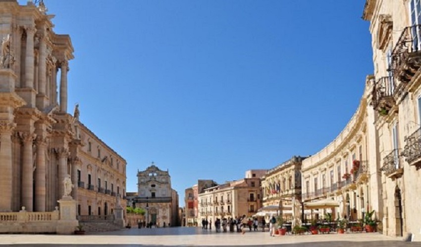 “Siracusa Capitale Italiana di Cultura 2024”, si insedia l'1 settembre il Comitato cittadino