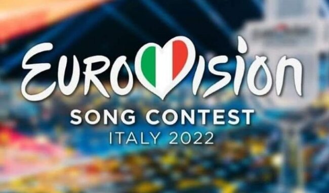 Eurovision 2022, Palazzolo supera la prima selezione: è nella short list della Rai