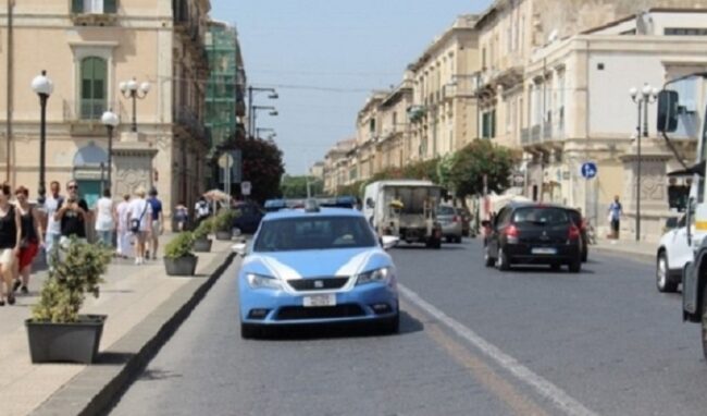 Controlli serrati nel weekend nei luoghi della movida del Siracusano