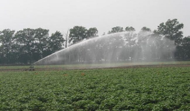 Furti di acqua da condotta pubblica, 26 indagati tra Gela e Butera