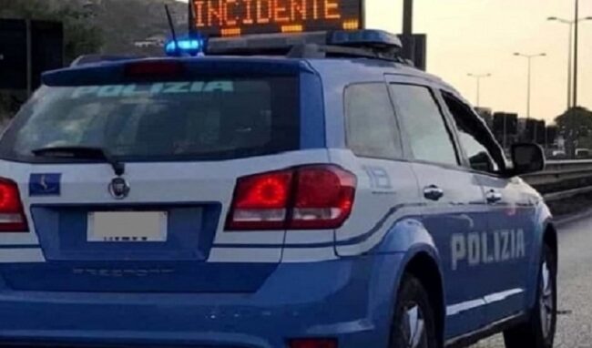 Due incidenti stradali sulla Siracusa-Catania: 5 feriti