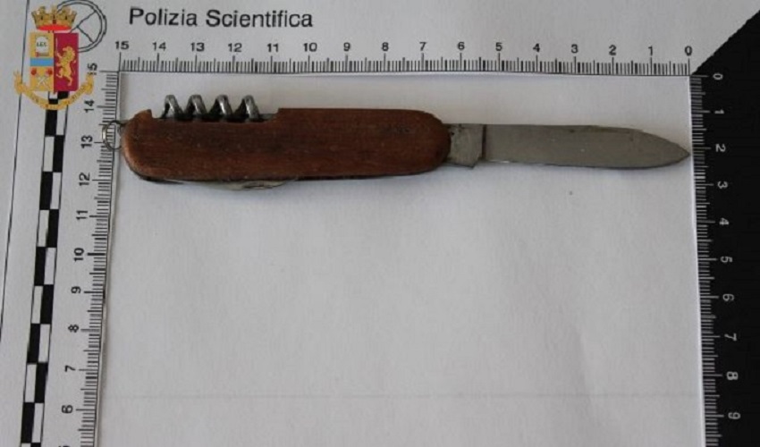 coltello