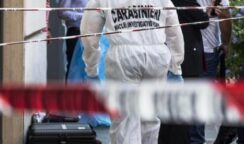 Omicidio a Pachino: bracciante agricolo straniero accoltellato. Arrestato l'aggressore