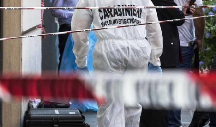 Pensionato trovato morto in casa a Ispica: si tratterebbe di omicidio