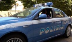 ordine di carcerazione polizia