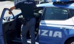 polizia avola