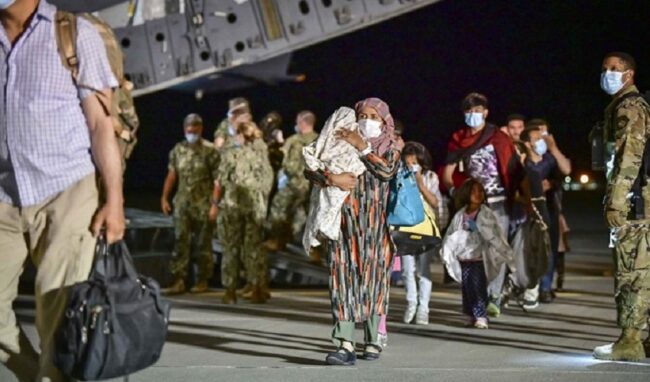 Profughi afghani, Romano (Pd): "L'amministrazione comunale si prepari ad offrire il proprio supporto"