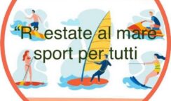 progetto estate al mare