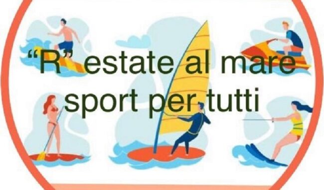 Priolo, Democrazia partecipata: i cittadini scelgono “R”…Estate al Mare, Sport per Tutti"