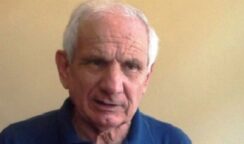 Pd e candidatura di Carta, Salvo Baio: "Frutto della degenerazione delle correnti interne al partito"