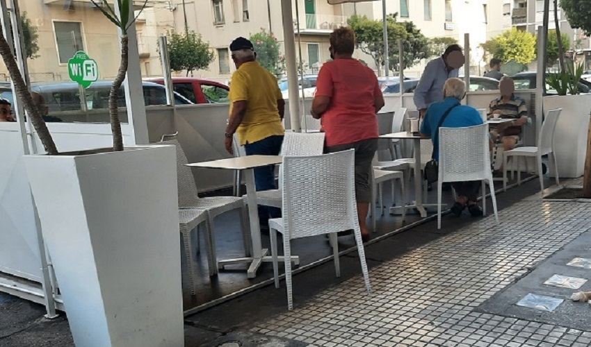 La Sicilia da lunedì 14 febbraio torna in zona gialla