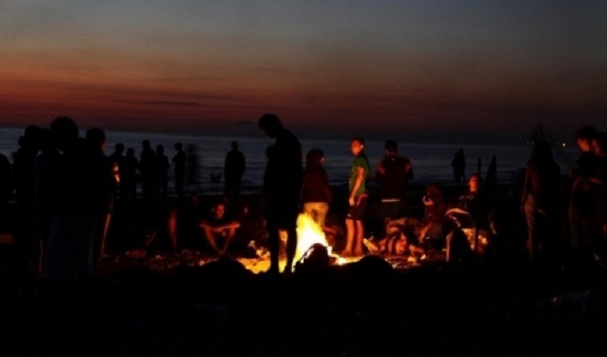 Notte di Ferragosto a Siracusa: vietati falò sulle spiagge e assembramenti