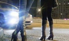 tratta esseri umani e prostituzione