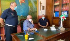 Tavolo permanente sulle vaccinazioni, incontro in videoconferenza tra l'Asp e i sindaci dei 10 Comuni