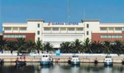 Operazione "Mare sicuro" ad Augusta": il bilancio