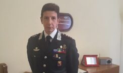 Col. Gabriele BARECCHIA 1