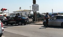 Furto in abitazione in pieno giorno ad Avola, 2 arresti