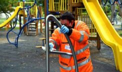 Parchi gioco urbani, il Comune di Siracusa dà il via alla manutenzione