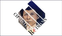 LOGO ASSOCIAZIONE CHRISTIANE REIMANN