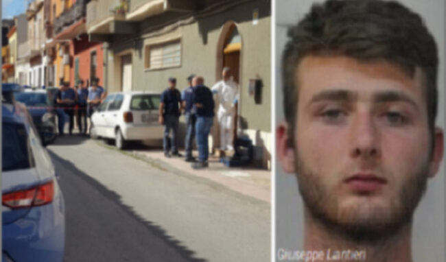 Omicidio Lopiano, condanna definitiva a 30 anni per Giuseppe Lanteri