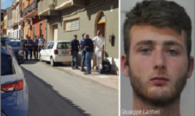 Omicidio Lopiano, condanna definitiva a 30 anni per Giuseppe Lanteri