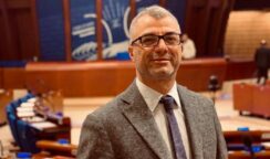 Bocciatura del ponte sullo Stretto, Scerra: "Restituite le somme sottratte ai siciliani" ponte