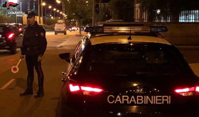 Condanne per 5 anni per reati diversi: arrestato un 30enne di Siracusa