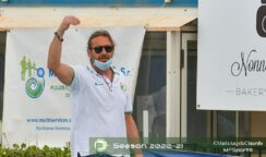 Domani scatta la Coppa Italia, inizia il nuovo corso dell'Ortigia