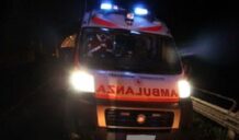 Bici travolta da un'auto: muore un ciclista 37enne di Floridia 3 auto