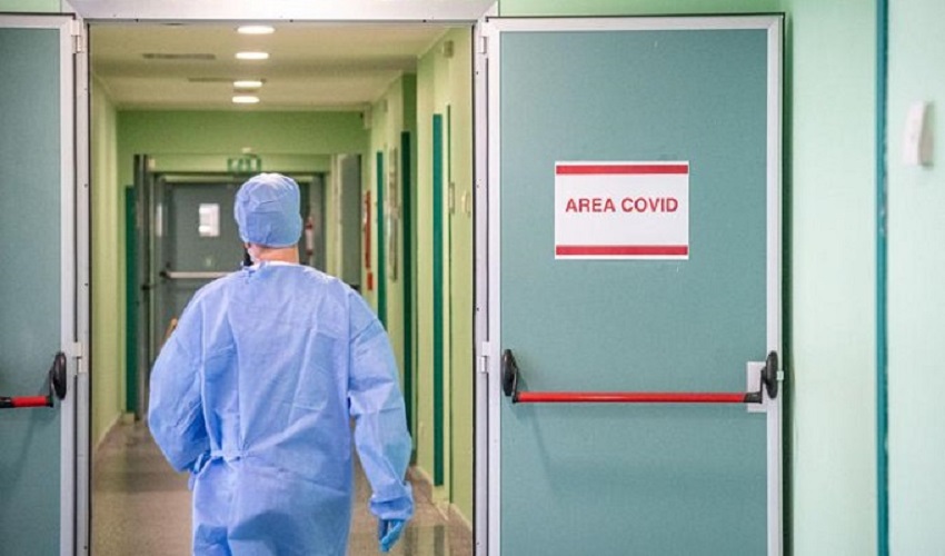 Coronavirus, 37 nuovi positivi in provincia di Siracusa. In Sicilia 245