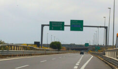 autostrada