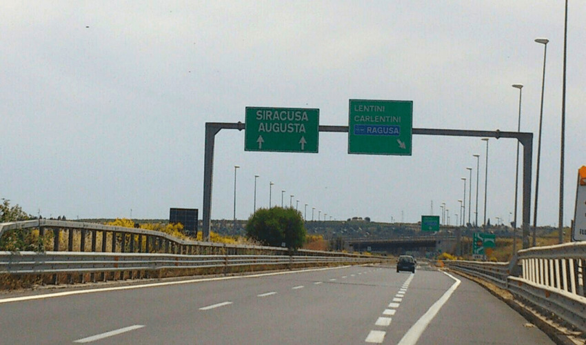 autostrada