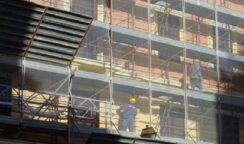 Monitoraggio sui cantieri con Superbonus 110%: la richiesta dei sindacati edili