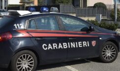 carabinieri auto 1