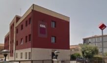 Prima festa del tesseramento della Filcams Cgil di Siracusa 5 festa