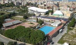 La Cittadella dello Sport e il finanziamento perduto, Baio e Romano: "Responsabilità del Comune"
