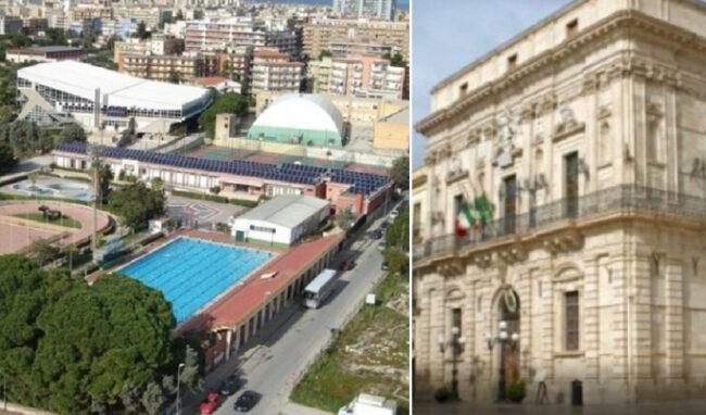 Cittadella dello Sport, il C.C. Ortigia accusa il Comune: "Ha violato divieti di legge. A rischio le manifestazioni sportive per questo fine settimana"