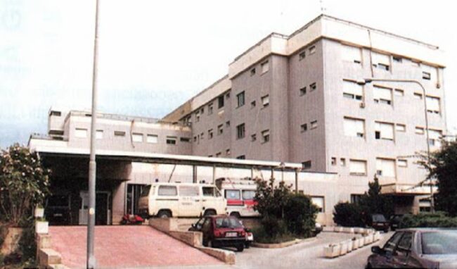 Impennata di furti e danneggiamenti al parcheggio dell'ospedale Di Maria: "Necessarie altre telecamere"