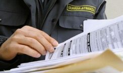 Maxi bancarotta fraudolenta, coinvolte anche società del Siracusano