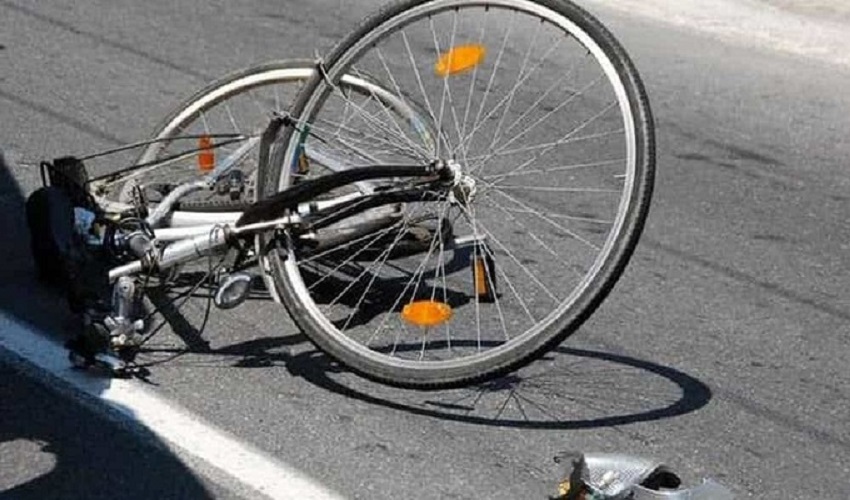 Ciclista muore travolto da un'auto nel Ragusano