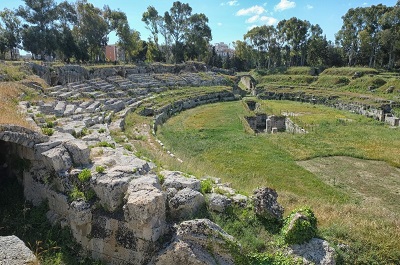 Siracusa greco-romana: siti e storie