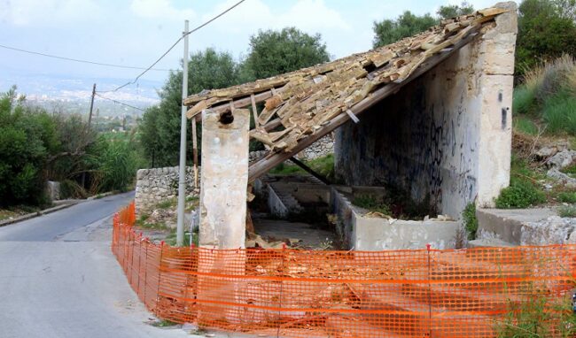 Patrimonio culturale a Siracusa, Italia Nostra: "Incuria e assenza di manutenzione"